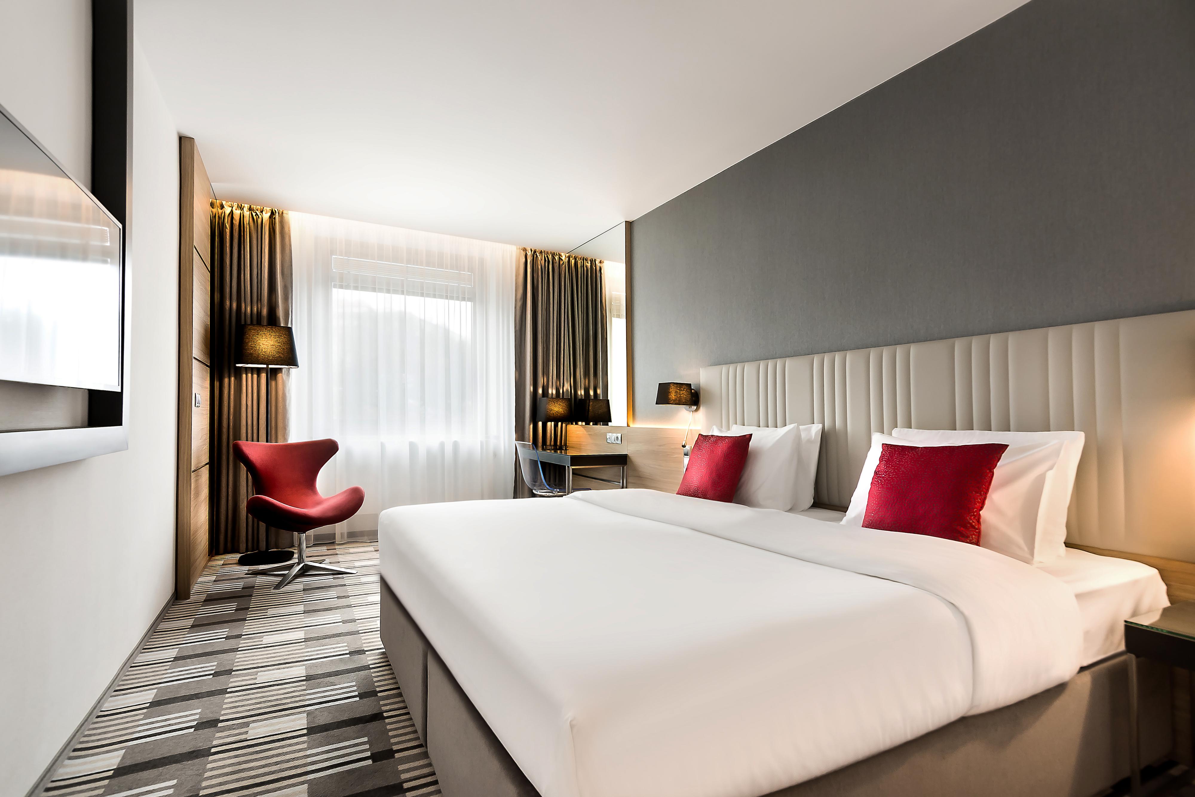 Hotel International Brno foto 2