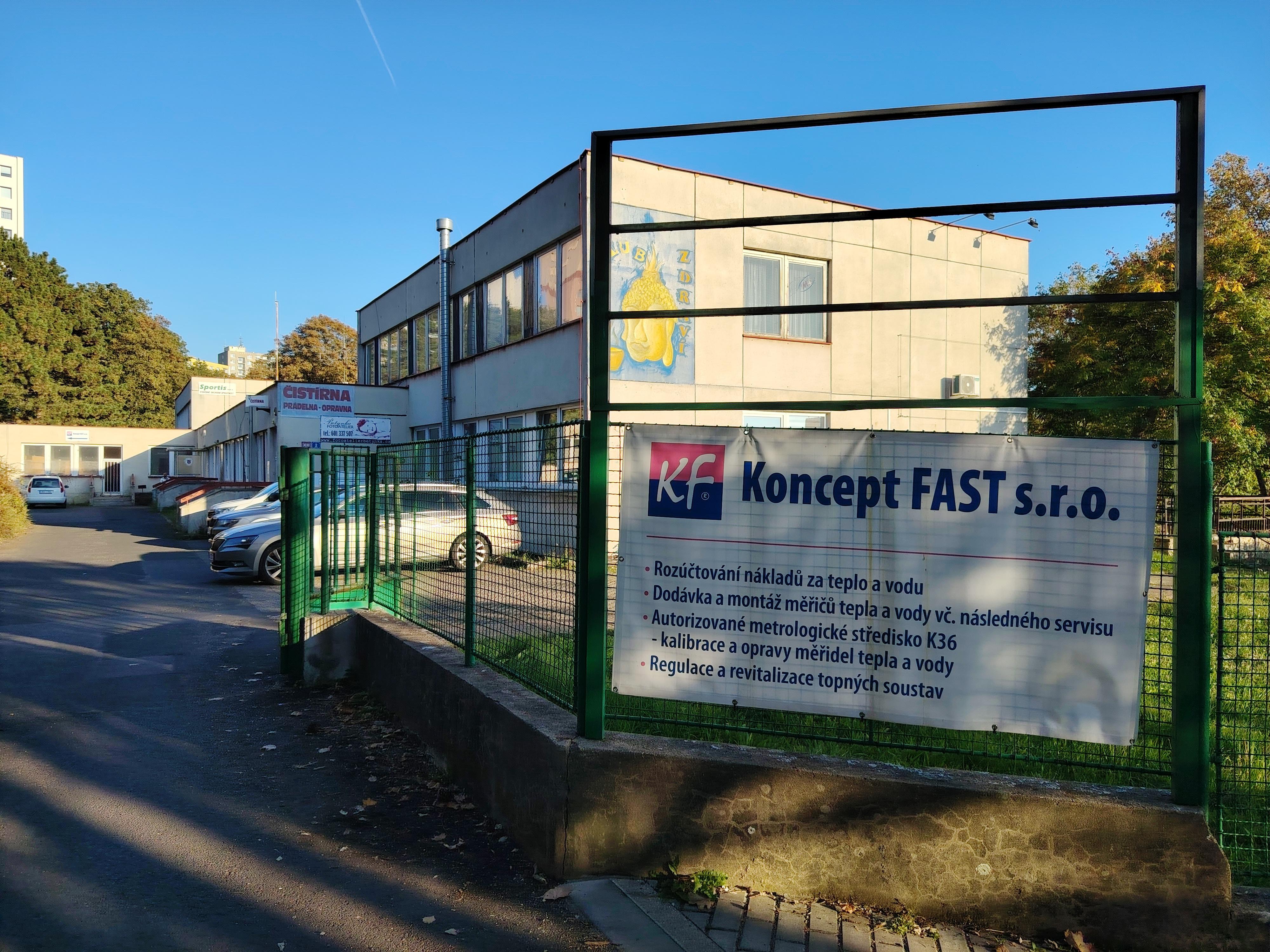 Koncept FAST, s.r.o. foto 2