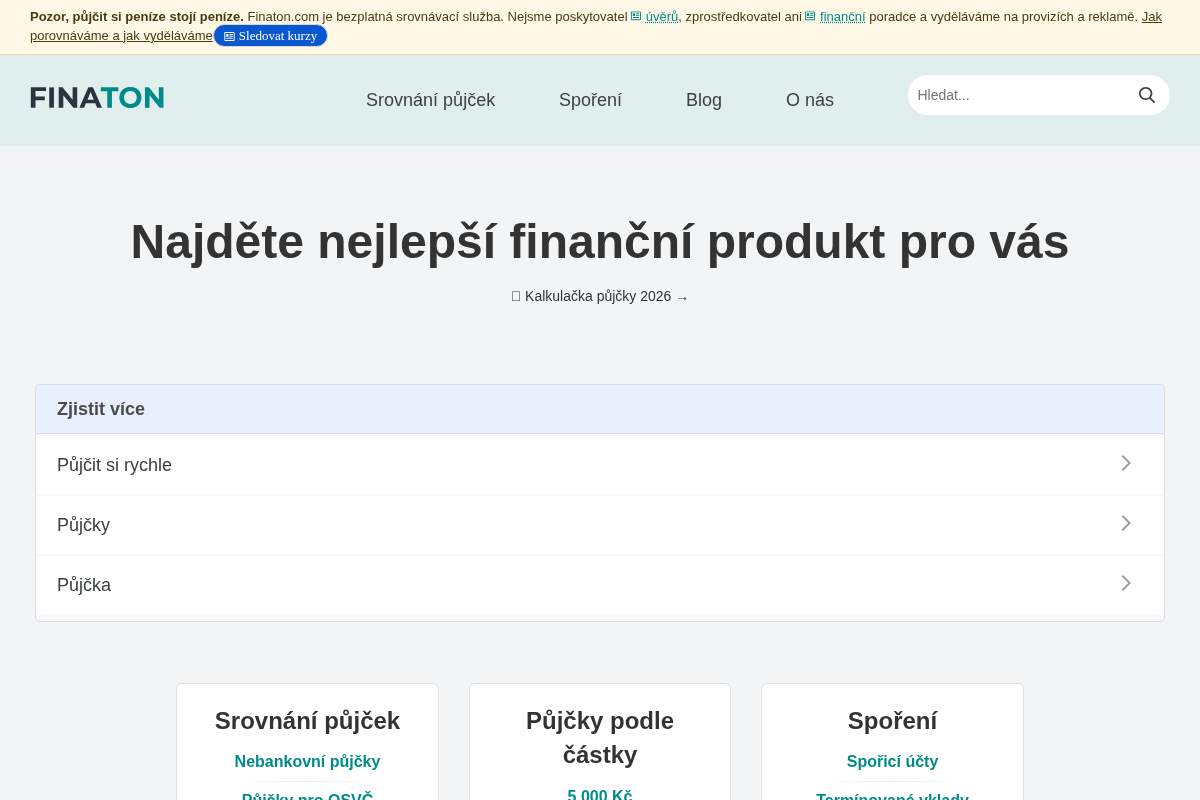 Finaton.com