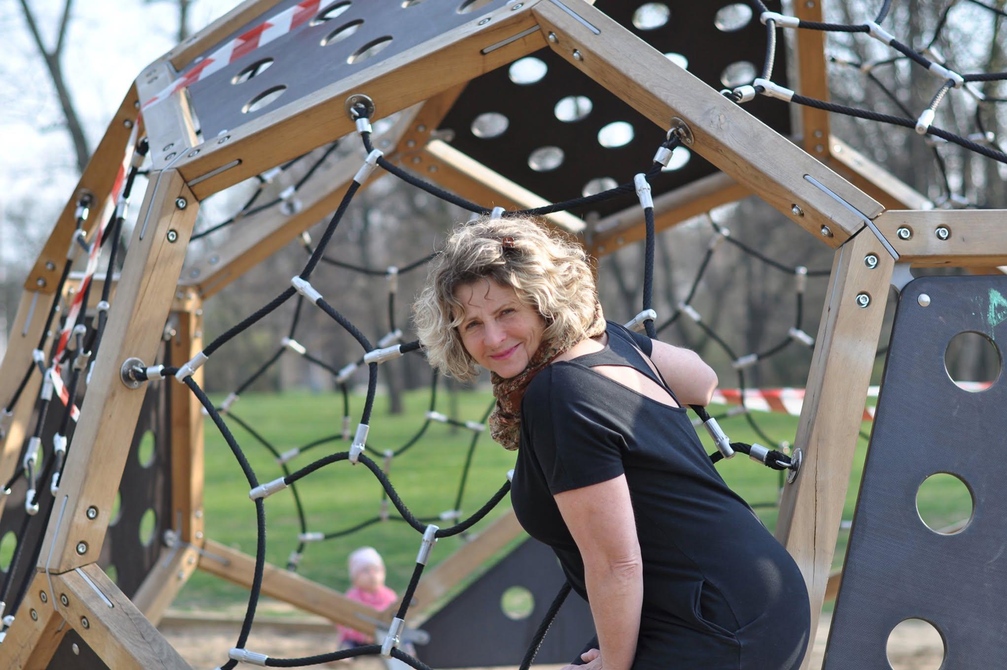 Daniela Hartlová - Speciální pedagog