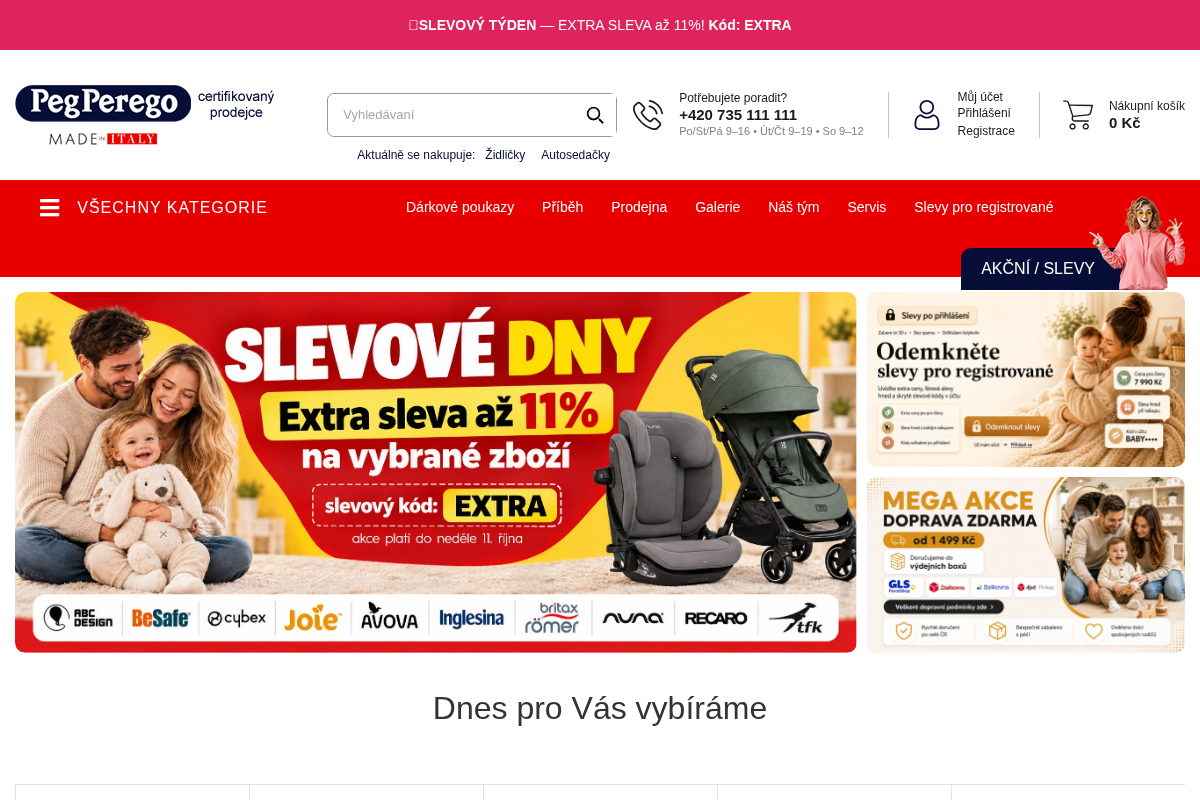 Peg-perego-cz.cz