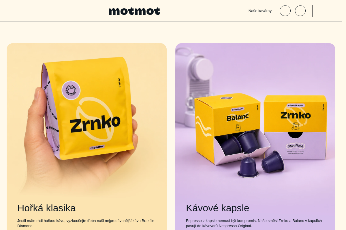 MOTMOT Company, s.r.o.