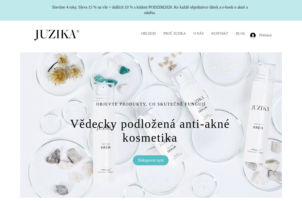 Juzika.cz