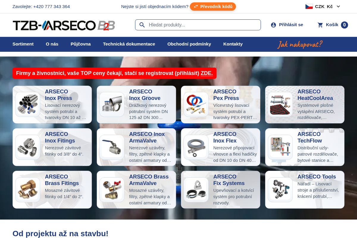 ARSECO
