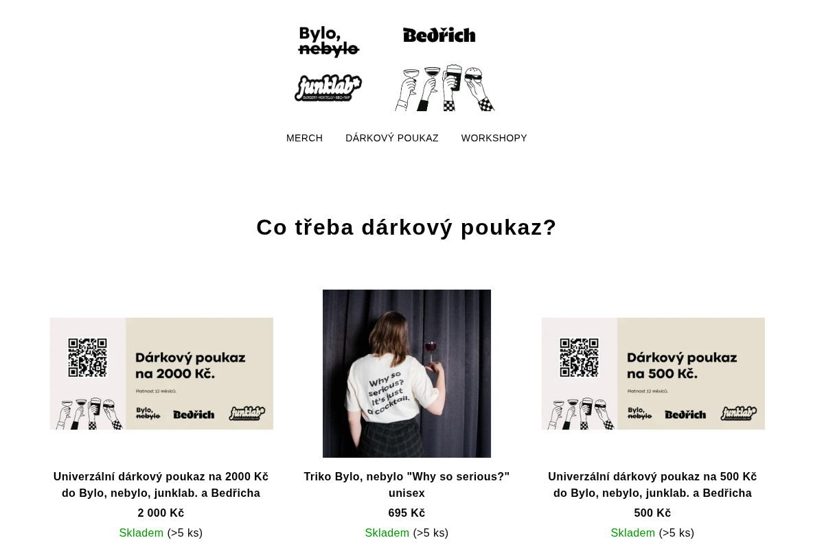 Bylo, nebylo