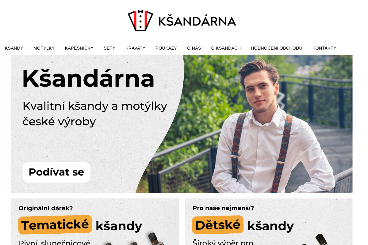 Ksandarna.eu