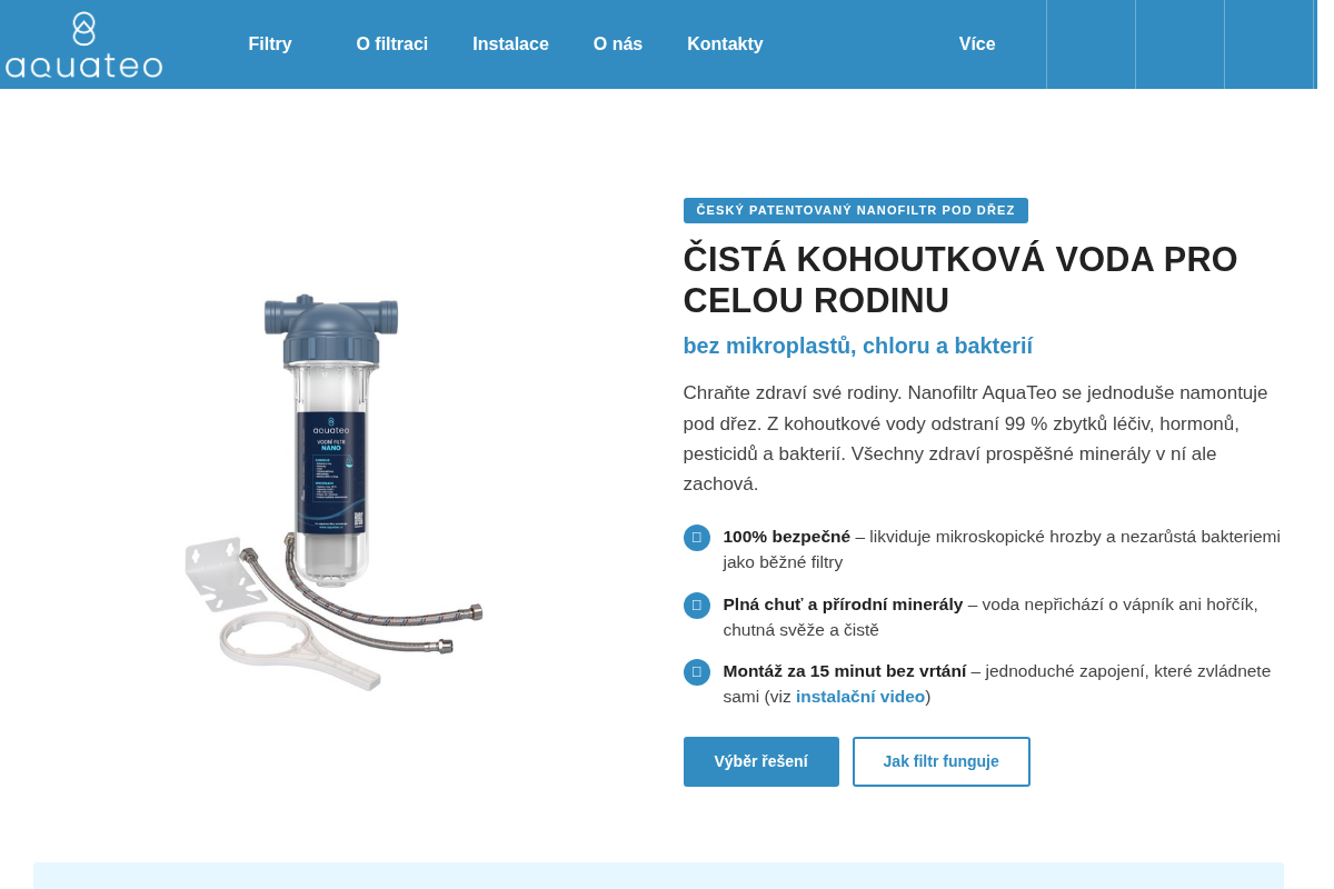 Aquateo.cz