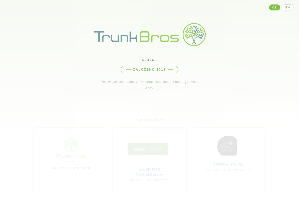 Trunkbros.com