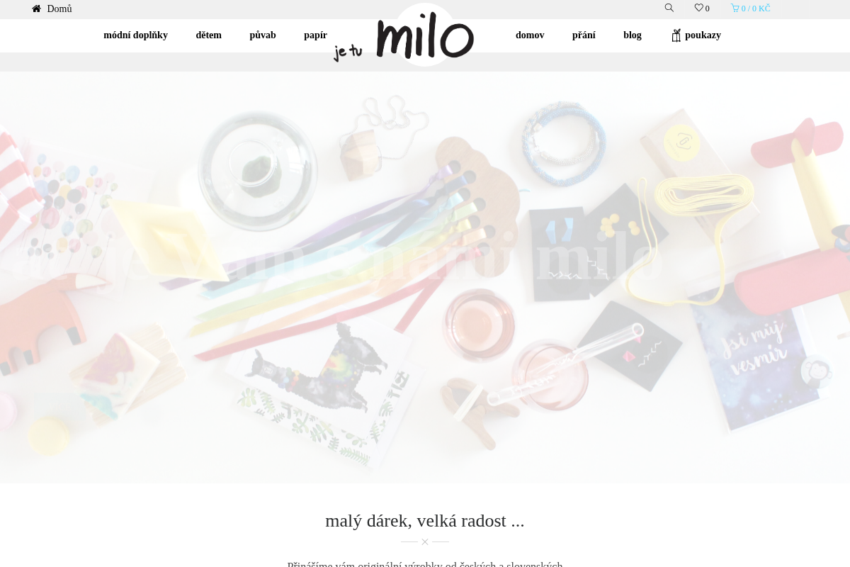 jetumilo.cz