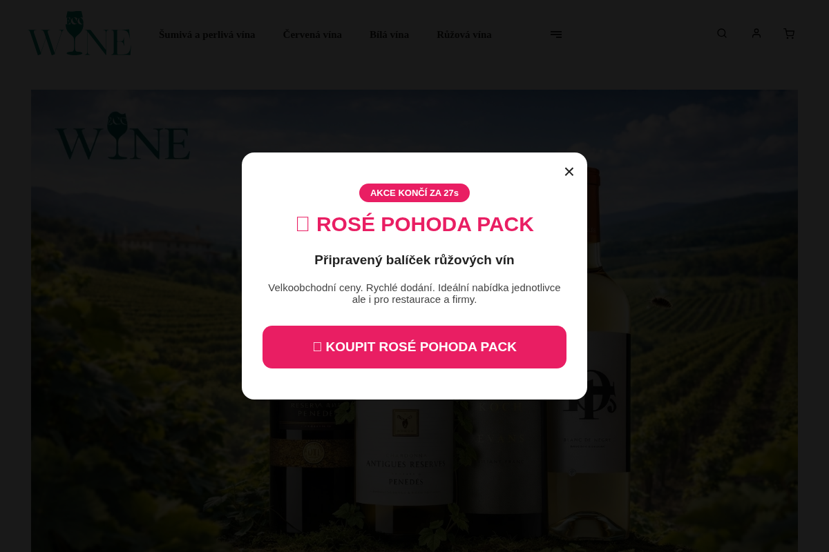 Eco-wine