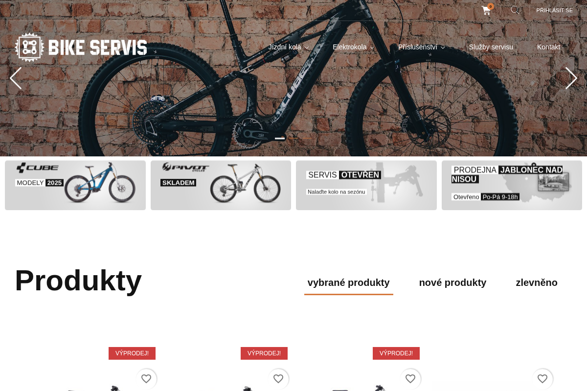 BIKESERVIS
