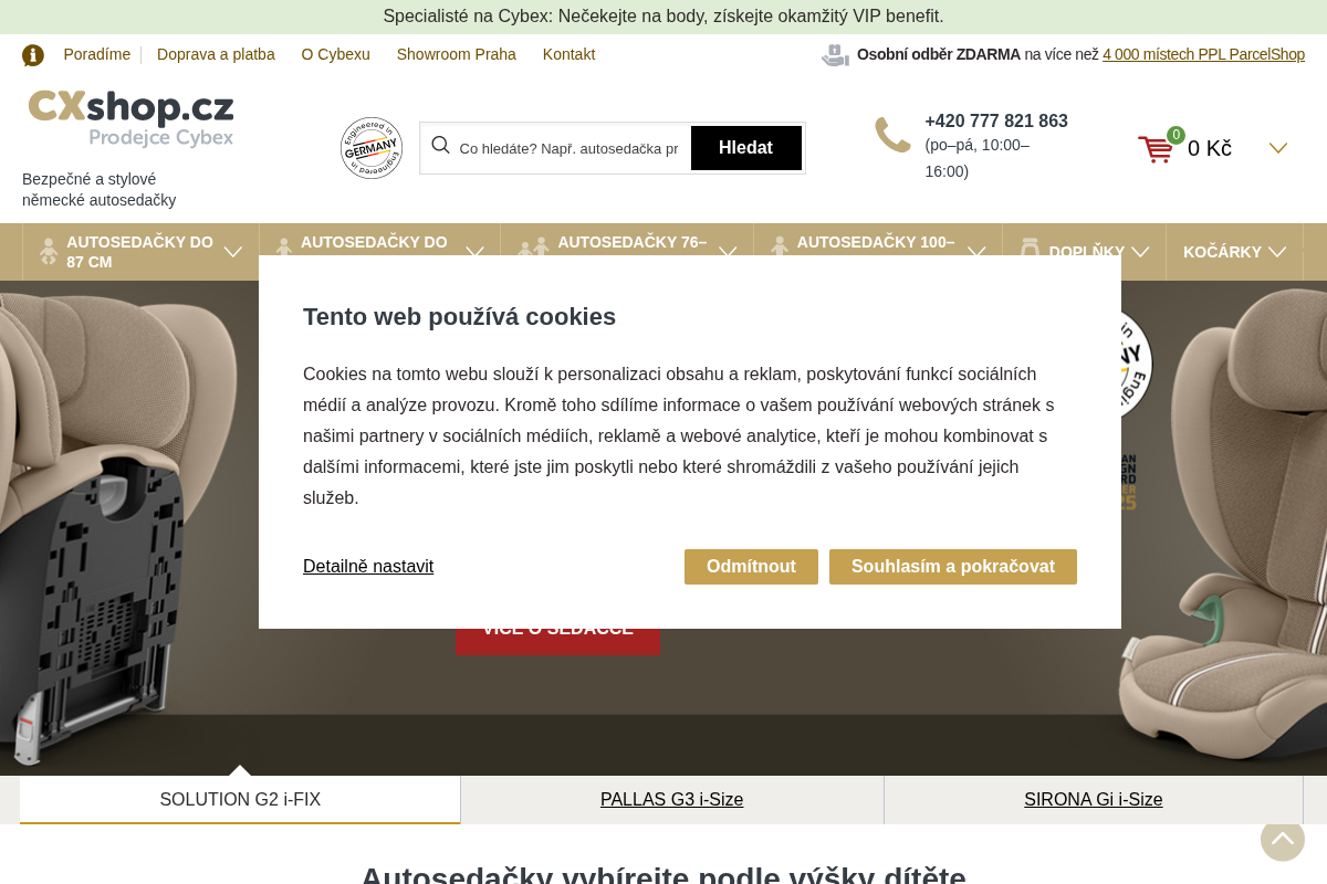 CxShop.cz