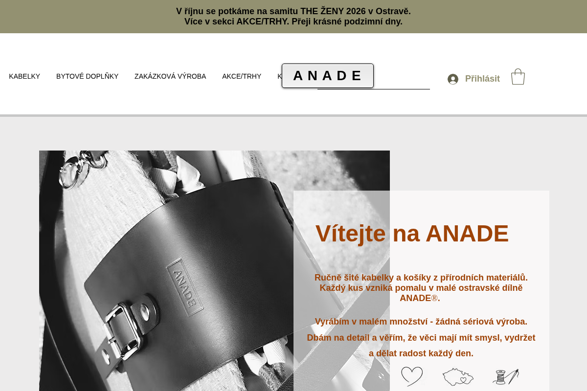 anade.cz