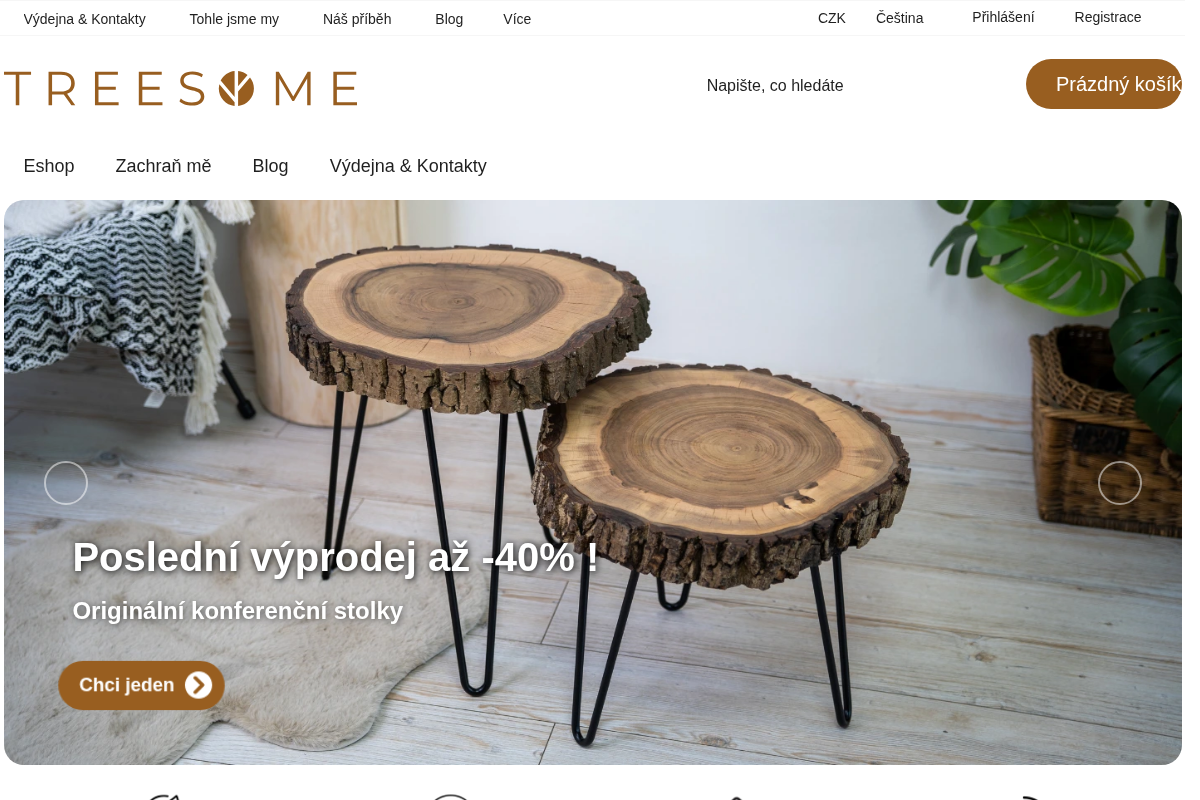 treesome.cz