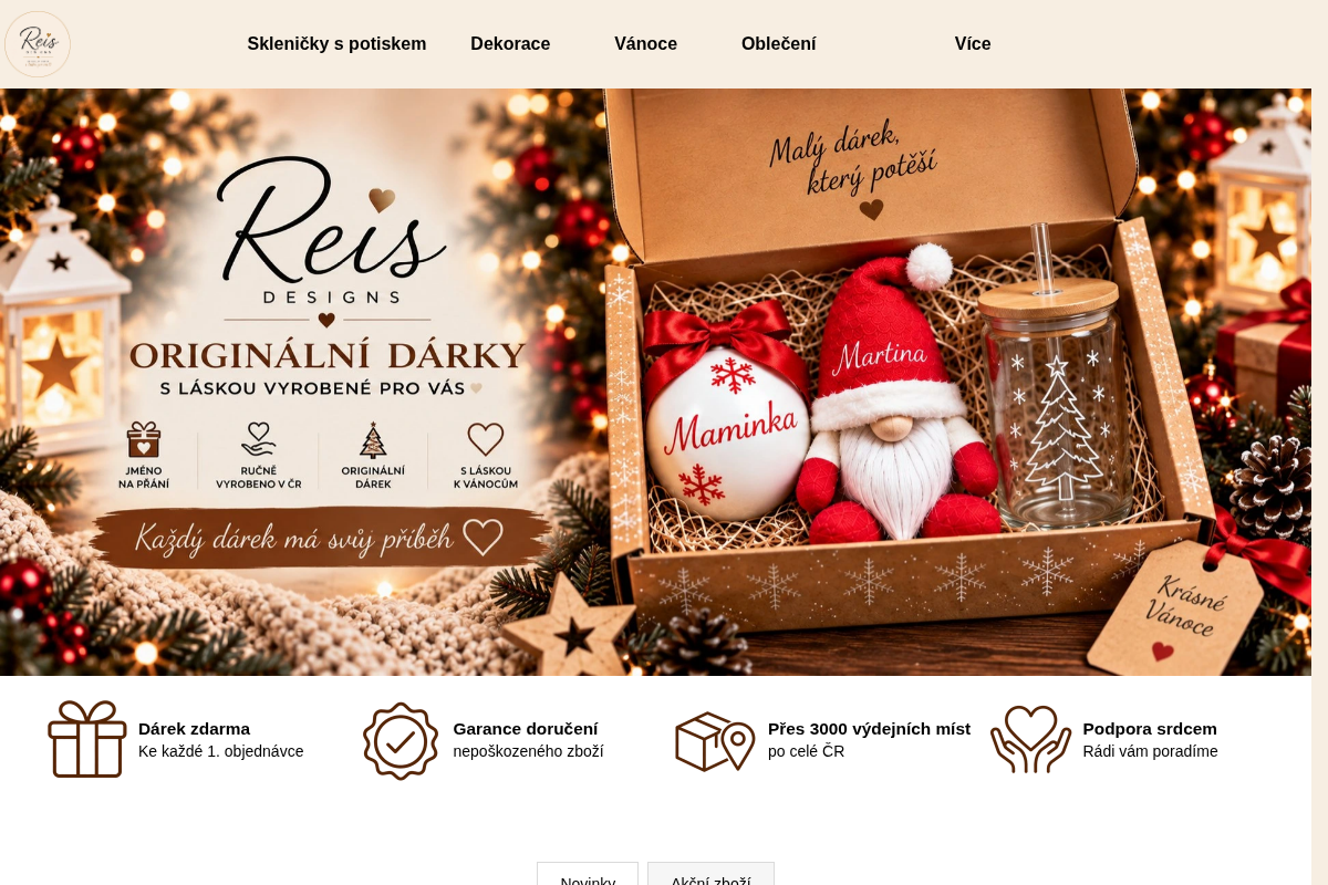 Reis-designs.cz