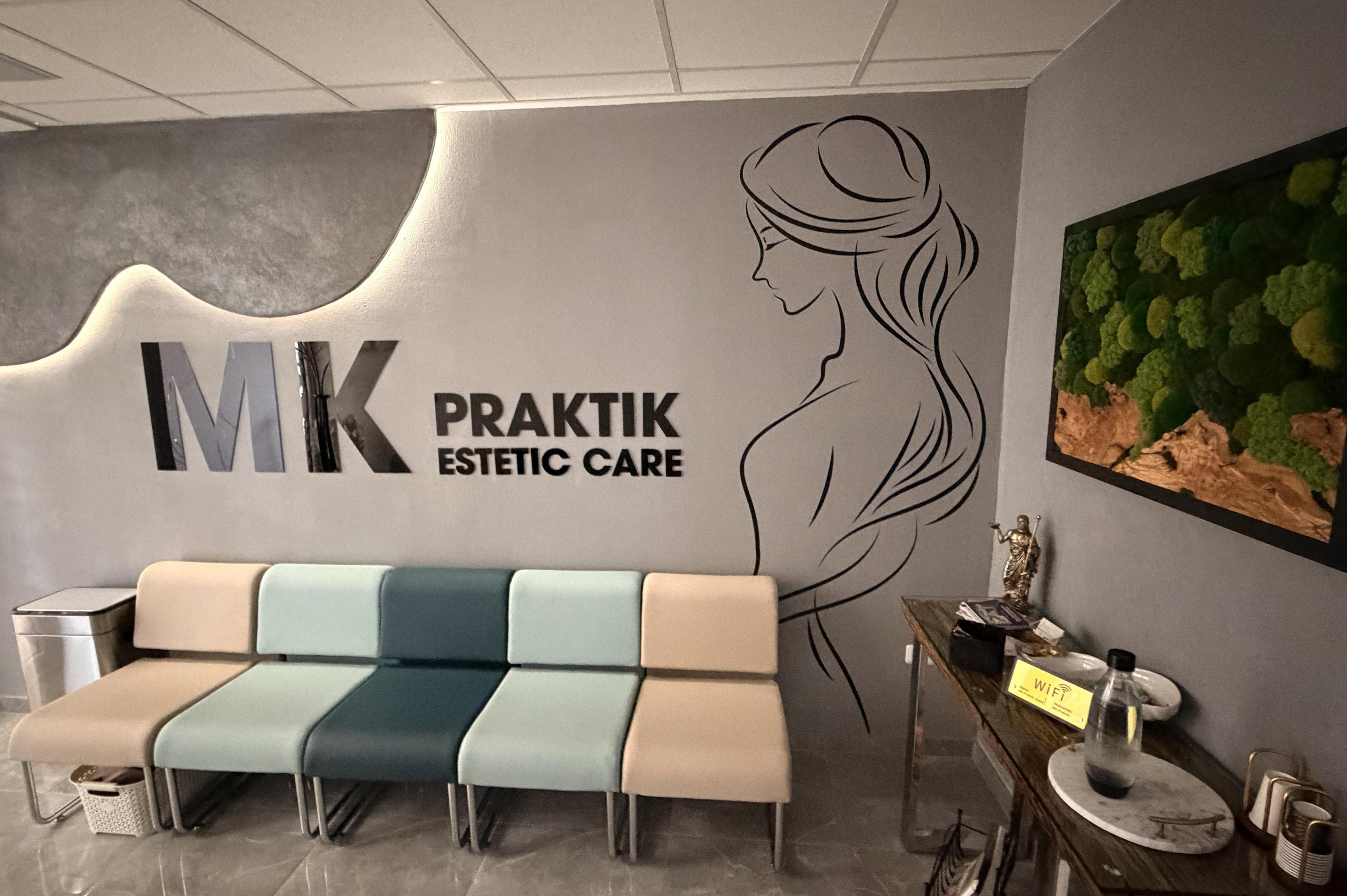 MK PRAKTIK Břeclav s.r.o