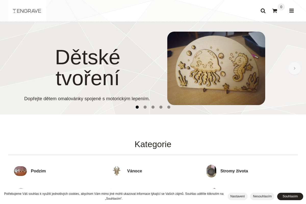 Engrave.cz