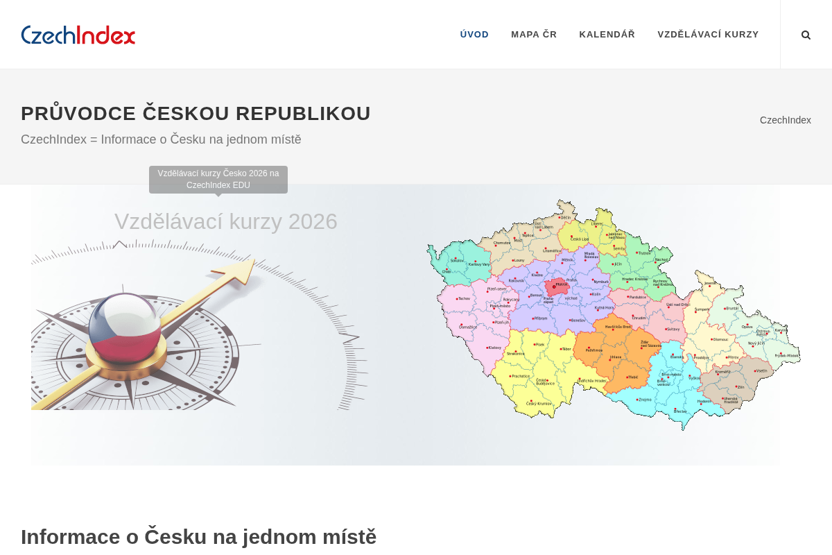 CzechIndex, s.r.o.