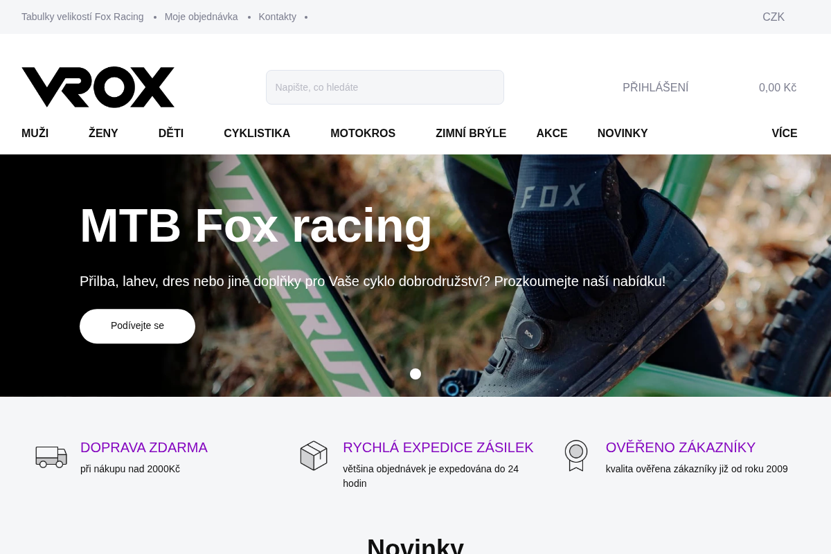 Vrox.cz