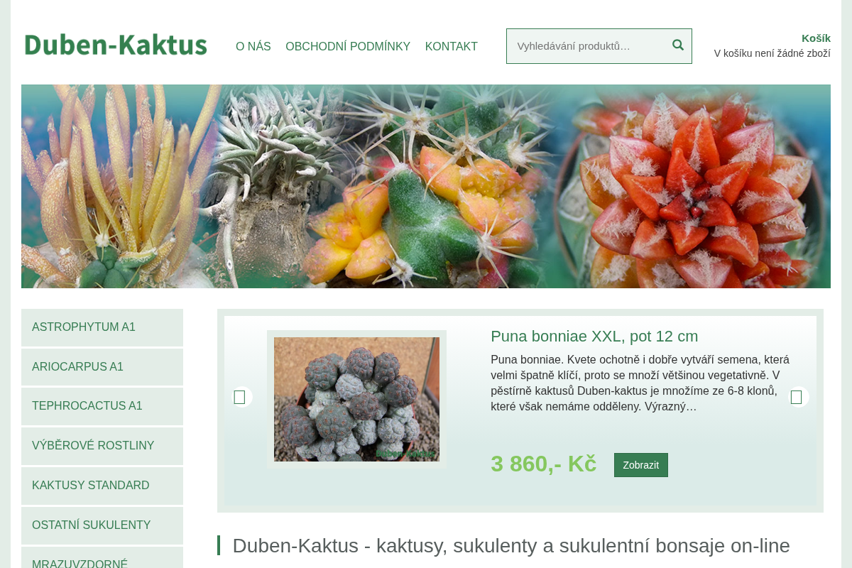 Shop.duben-kaktus.cz
