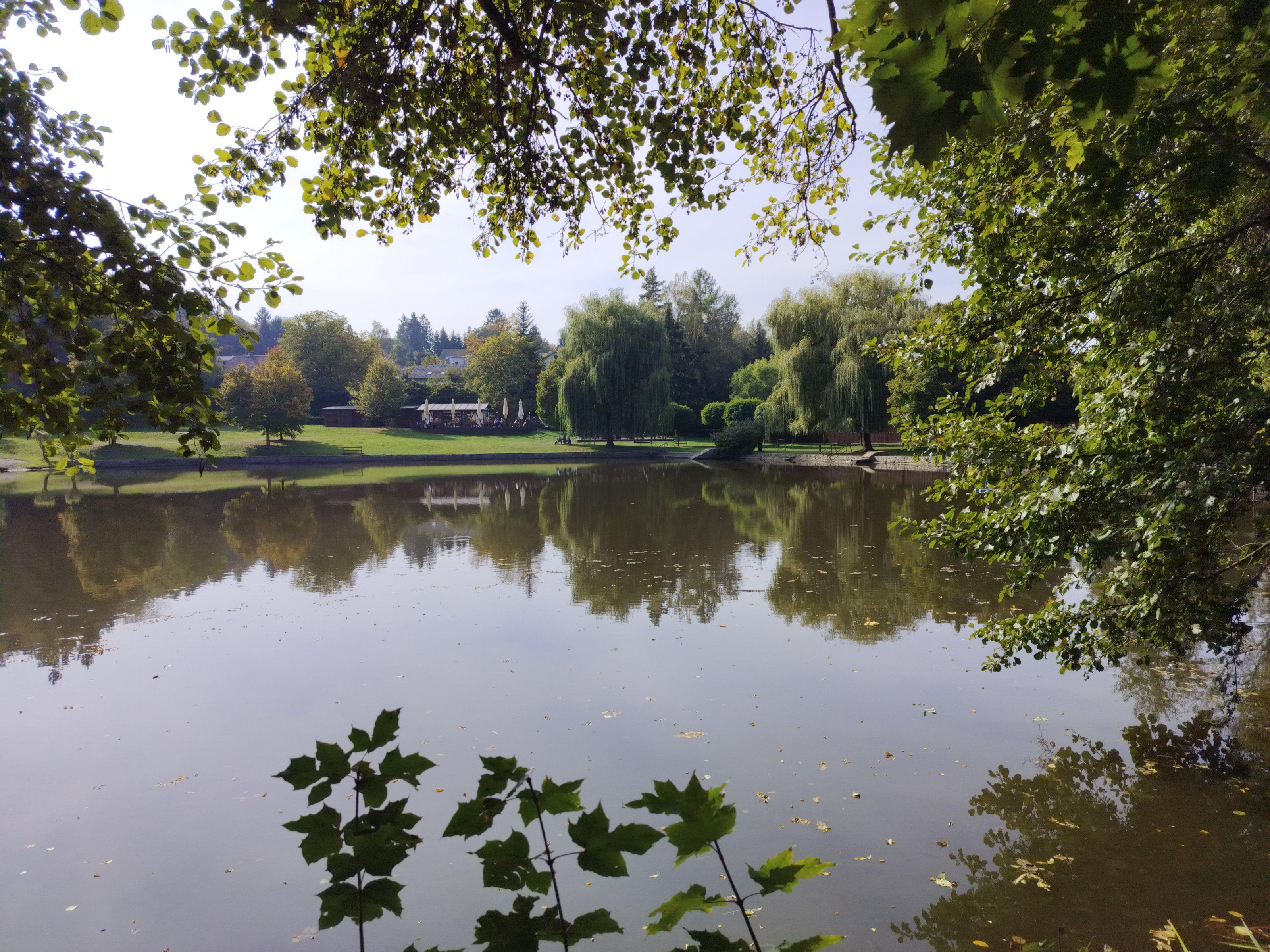 Koupaliště Jureček foto 4