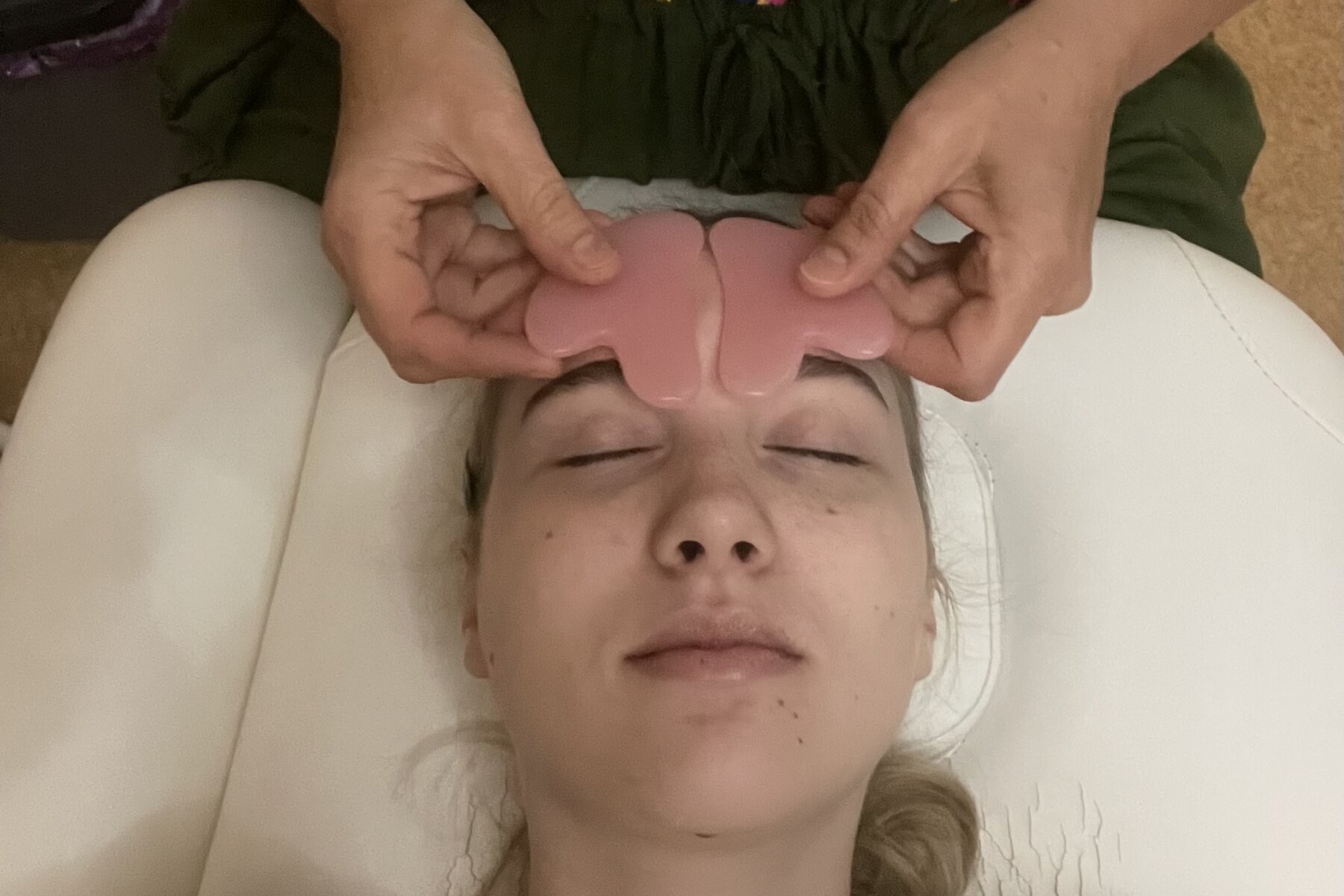 Pavla Bartková – holistická kosmetika foto 3
