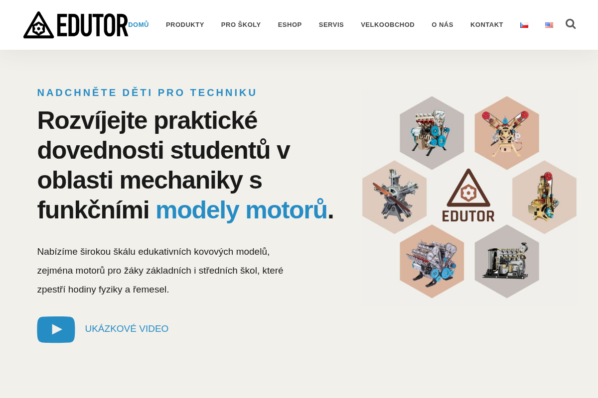 Edutor