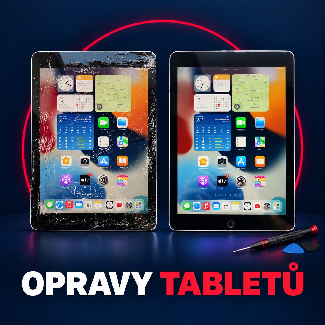 TADY SPRAVÍŠ MOBIL foto 5