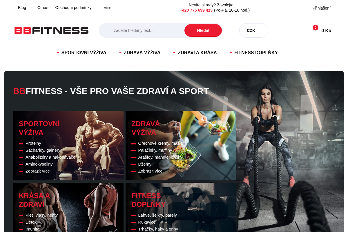 bbfitness.cz