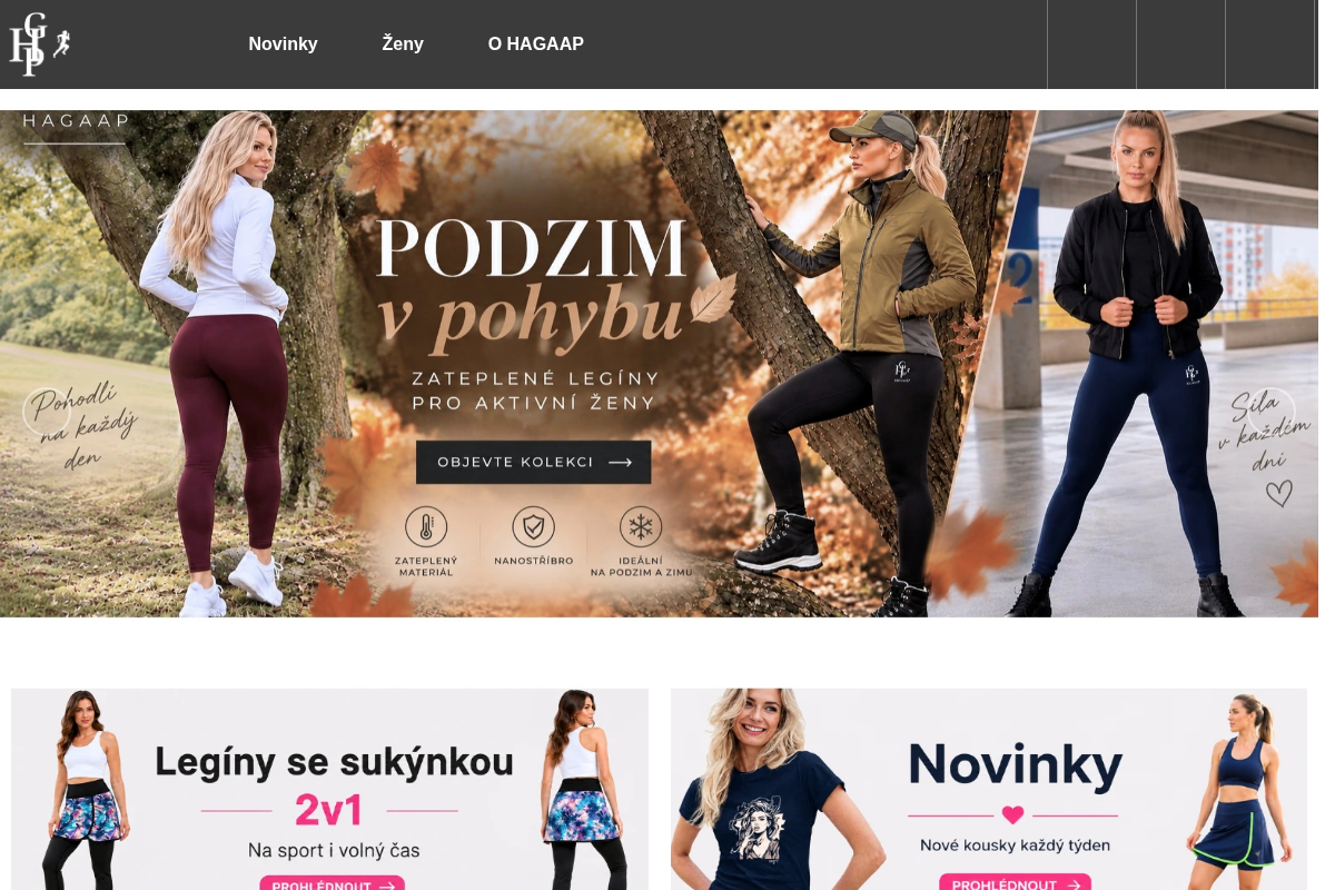 Hagaap.cz