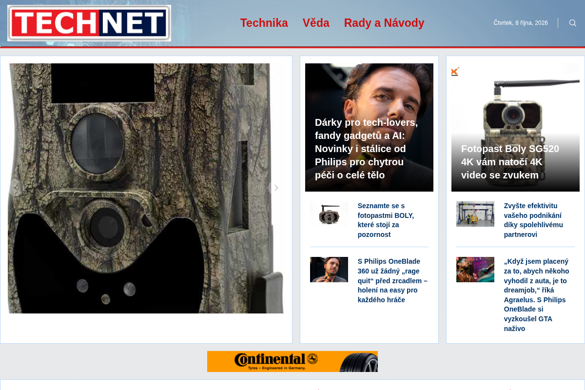 Tech-net.cz
