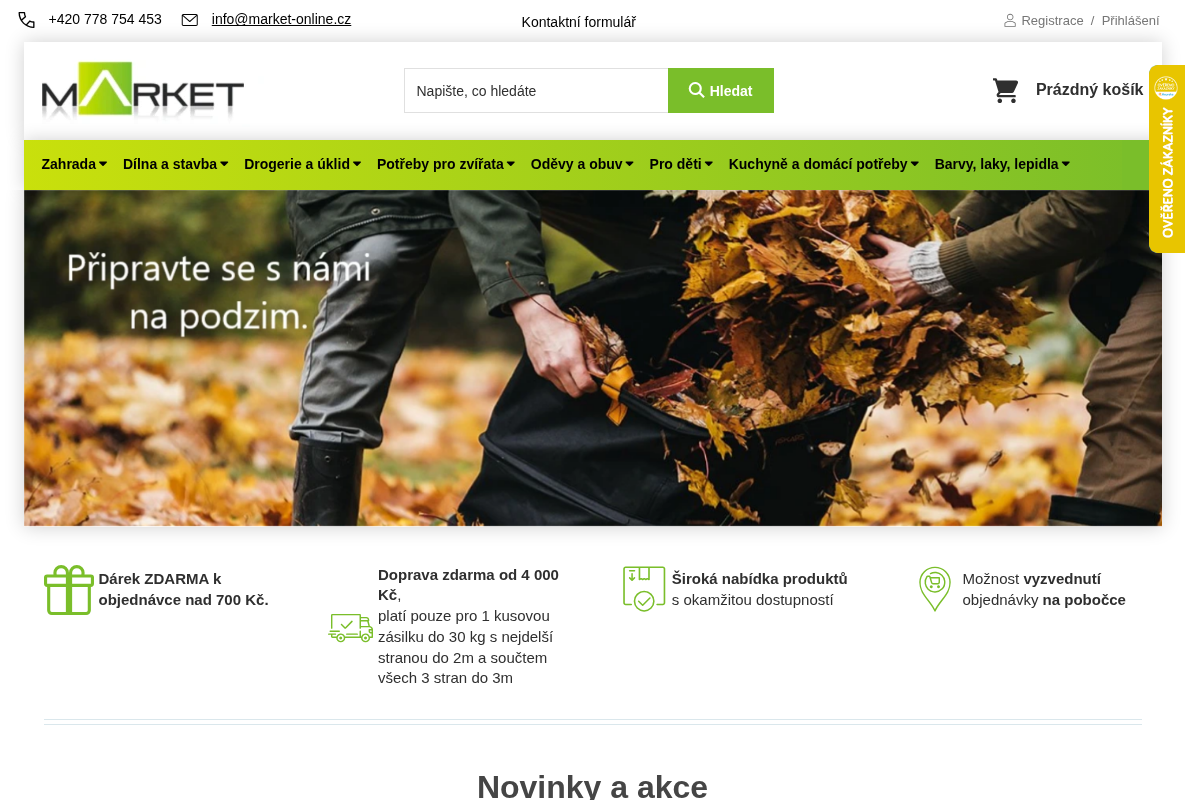 Market-online.cz