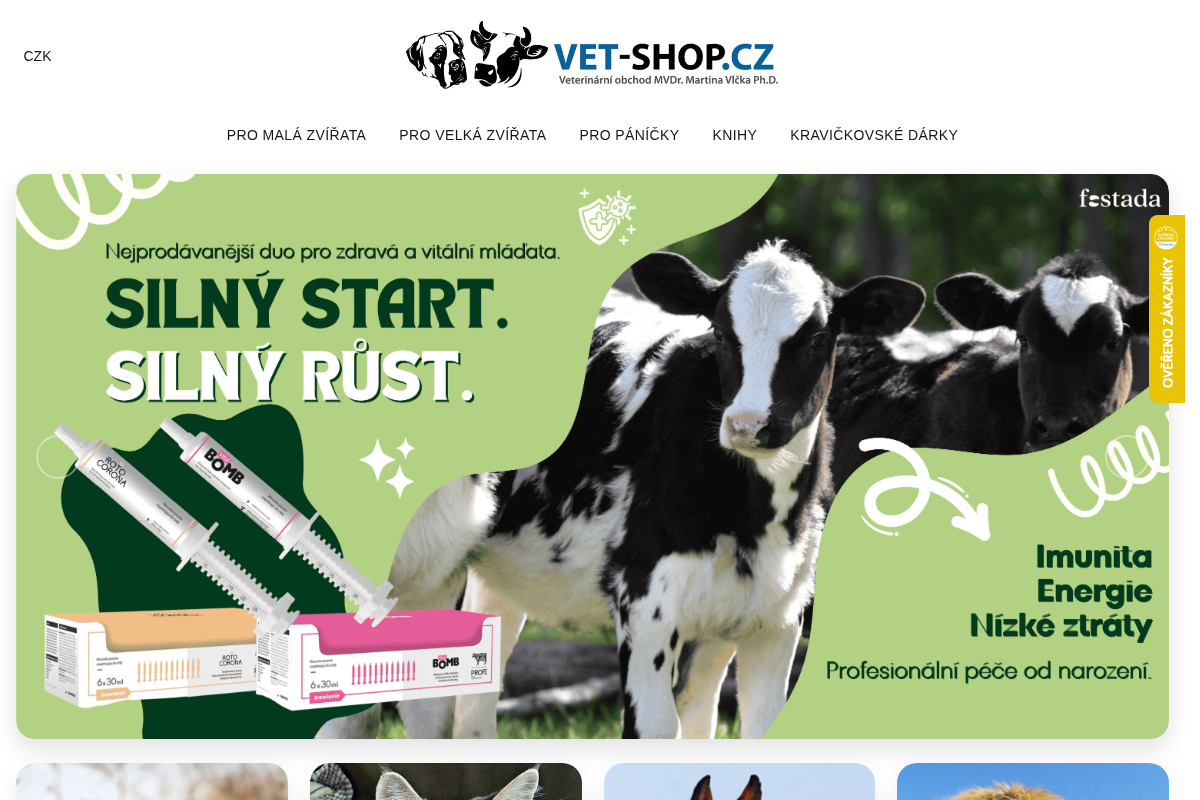 Vet-shop.cz