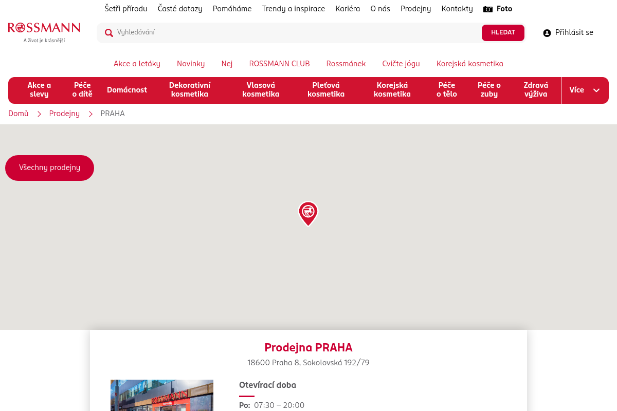 ROSSMANN
