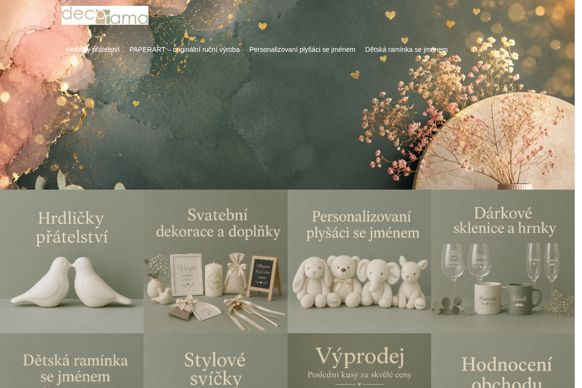 Decorama.cz