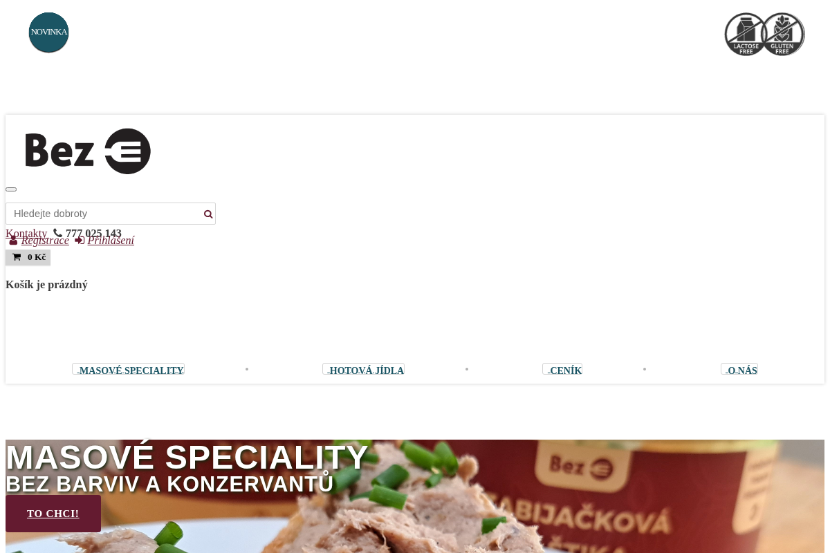 Konzervybeze.cz