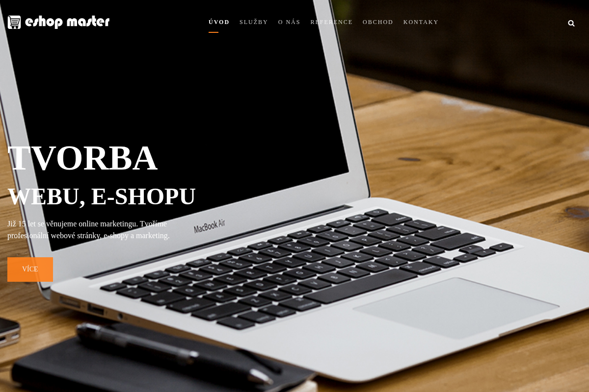 ESHOP MASTER, s.r.o.