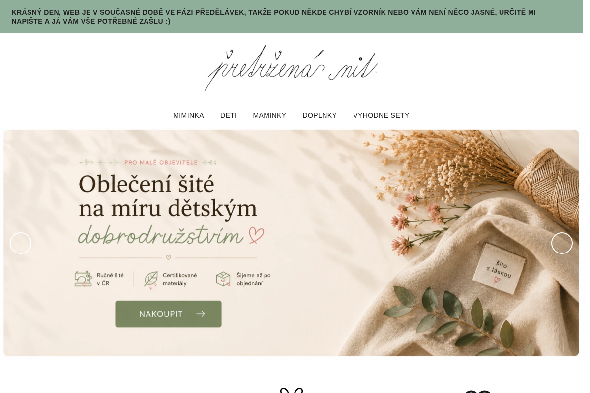 Přetržená nit