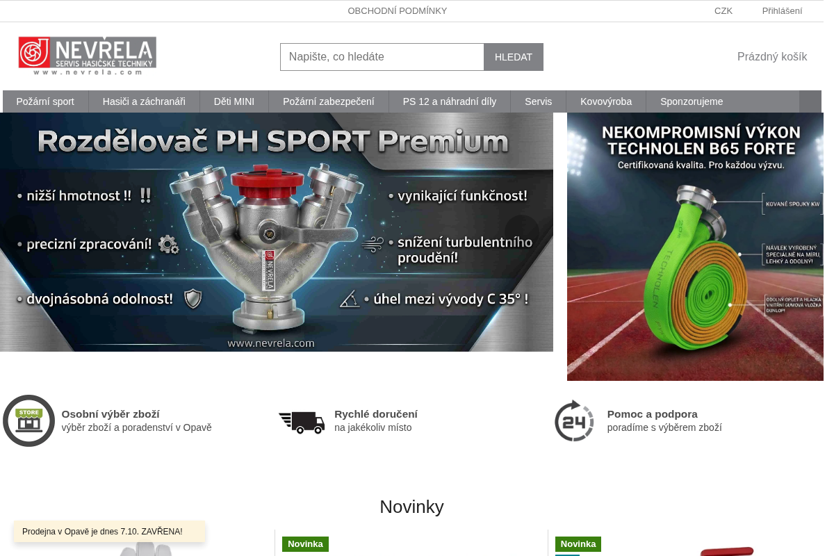 Navrela.com