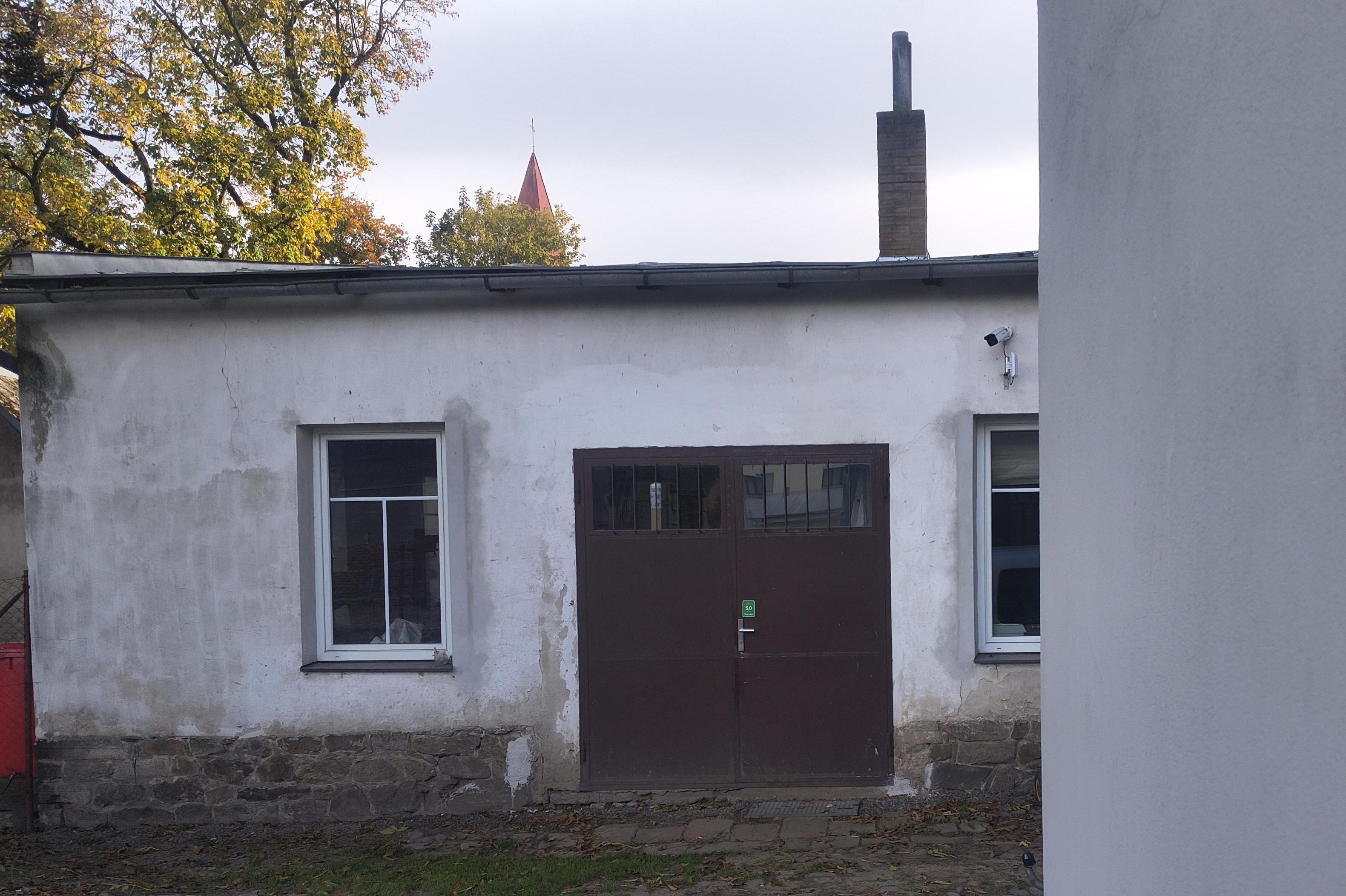 Zámečnictví Tomáš Kukla