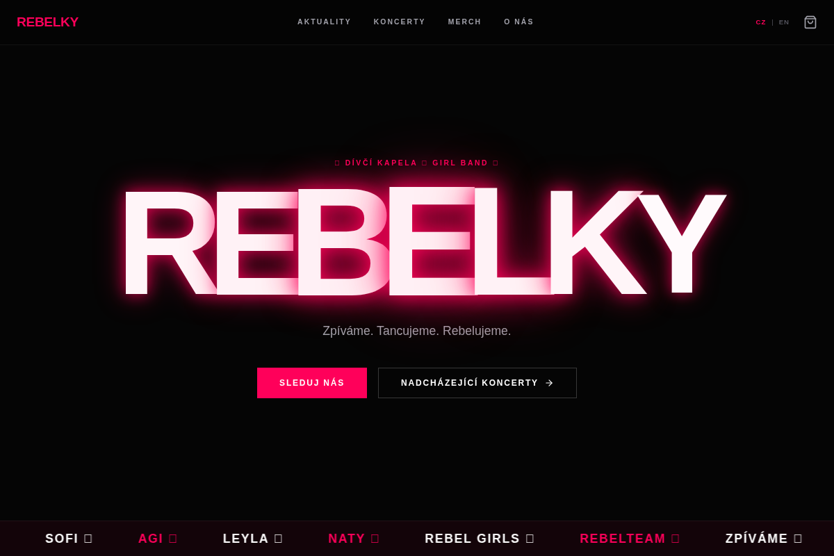 Rebelky.online