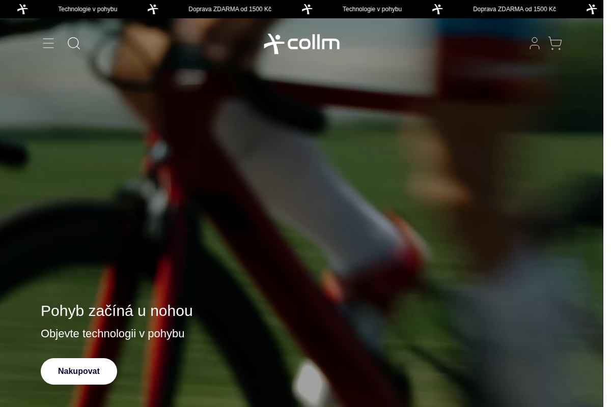 COLLM.CZ