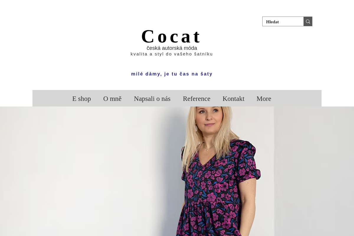 COCAT