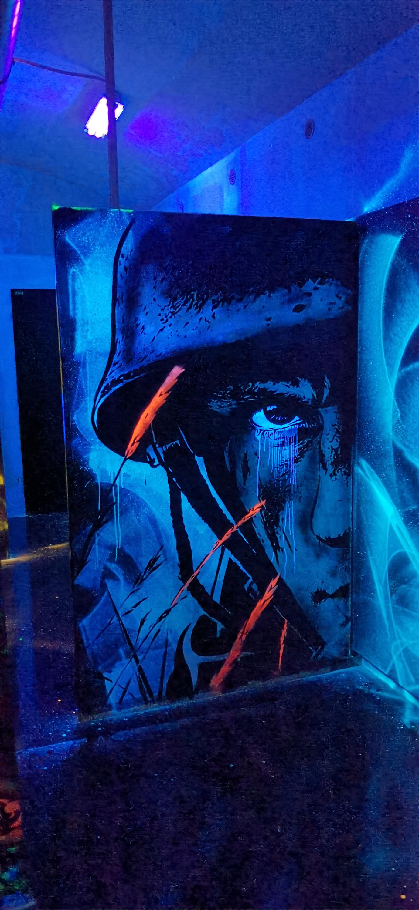 Laser Aréna Praha foto 5