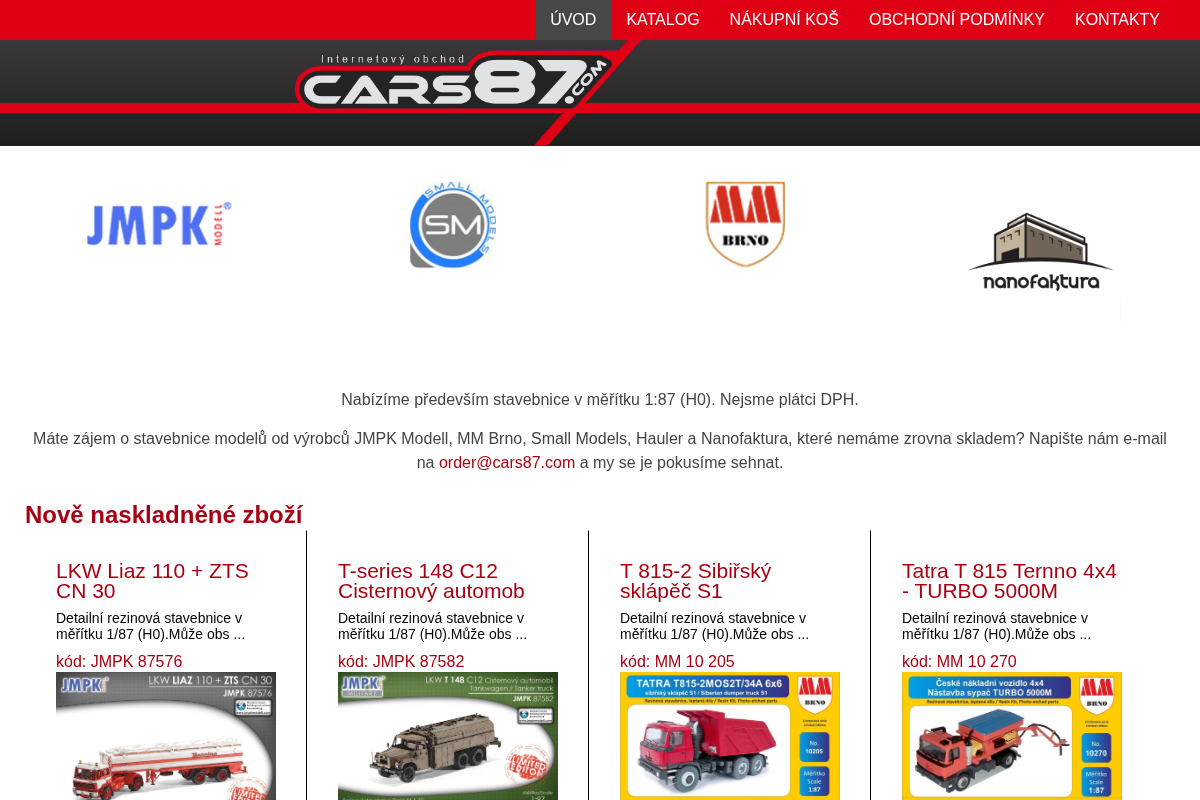 Cars87.com