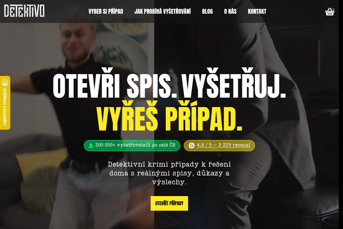 Detektivo.cz