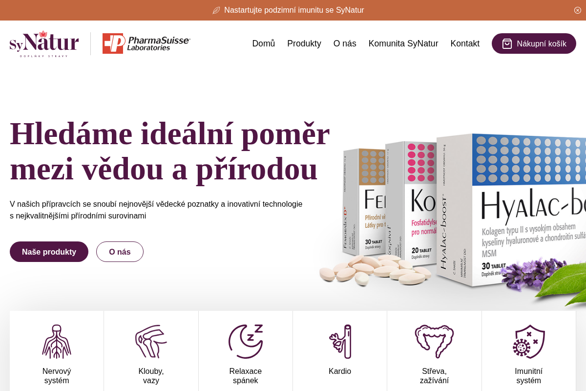 Synatur.cz