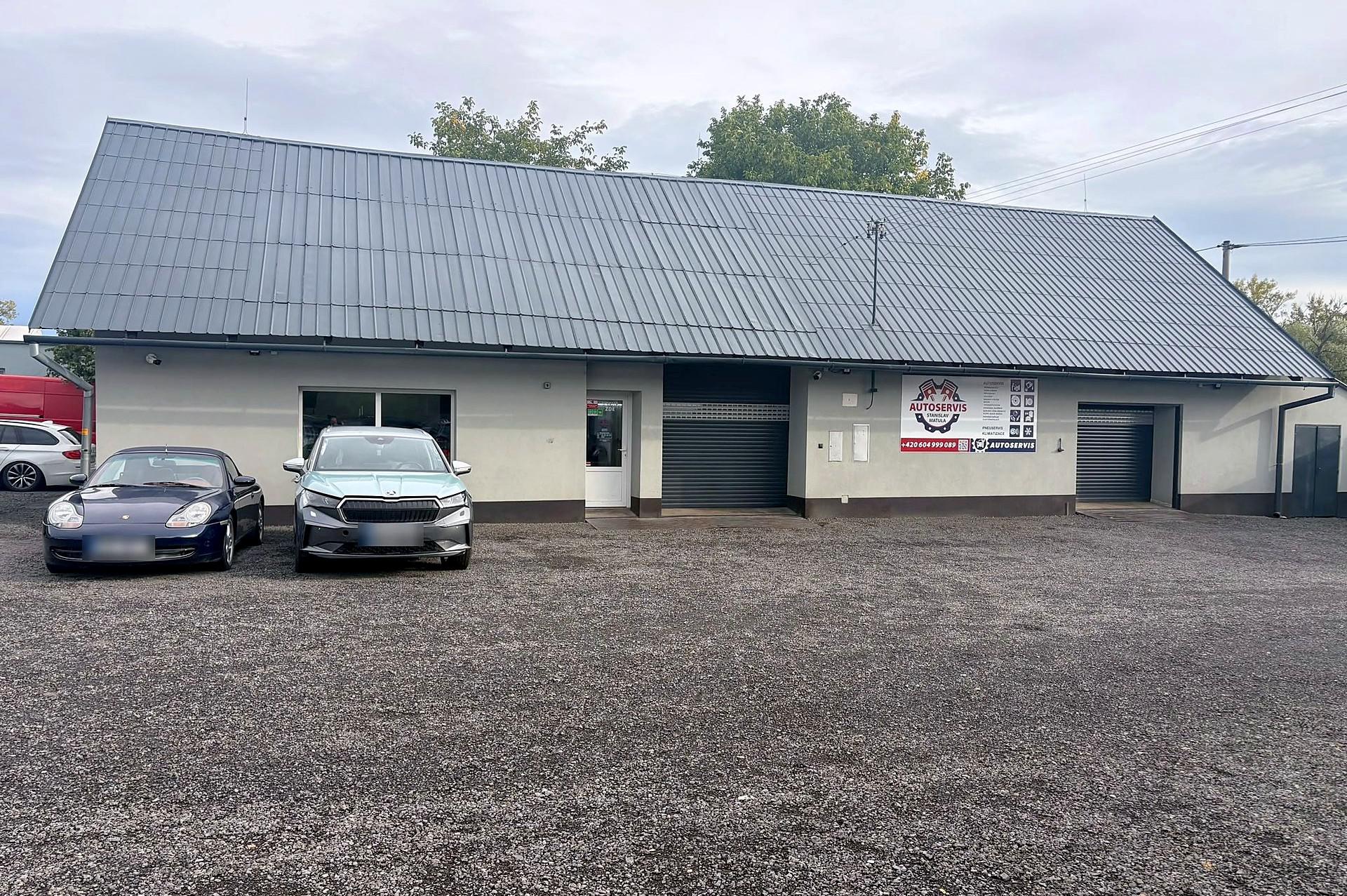 Variotrend FS s.r.o. - Stanislav Matula foto 1