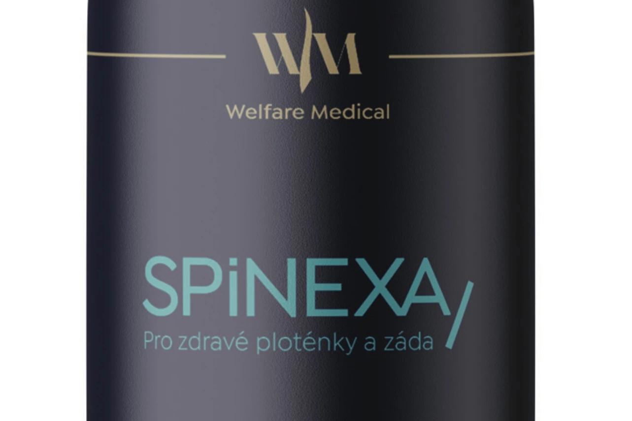 Spinexa.cz