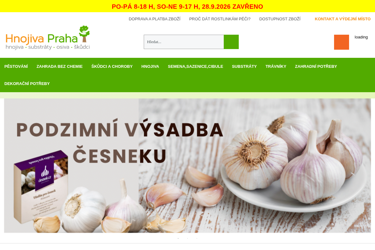 HnojivaPraha.cz